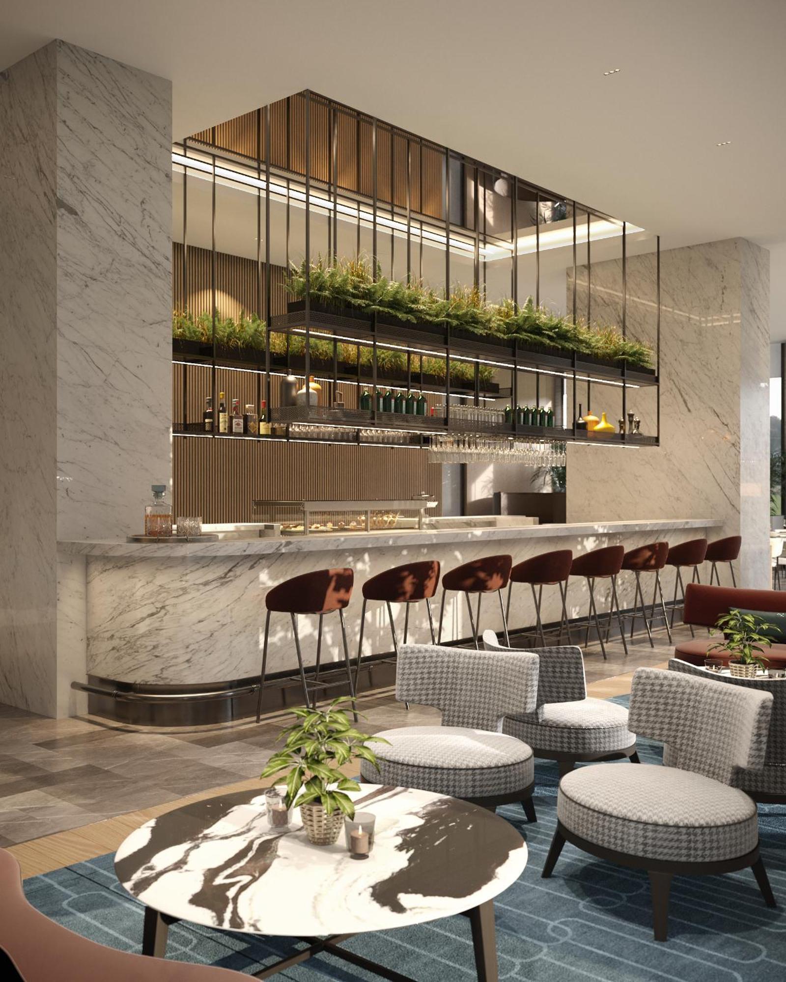 Hotel Courtyard By Marriott Prishtina Prisztina Zewnętrze zdjęcie