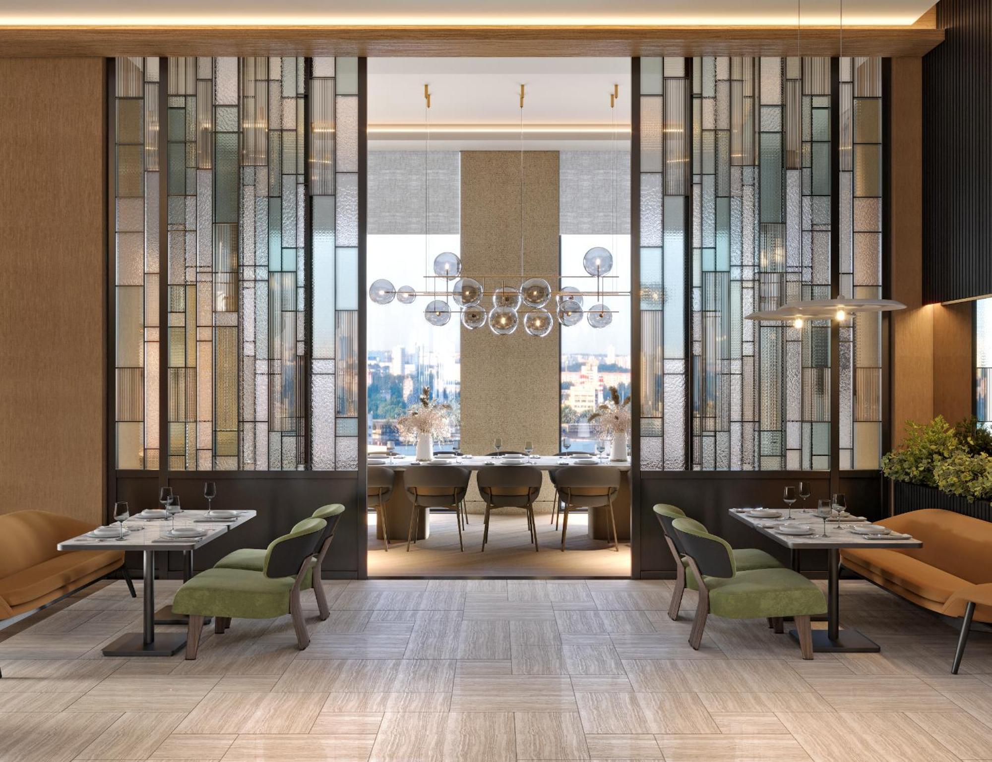 Hotel Courtyard By Marriott Prishtina Prisztina Zewnętrze zdjęcie