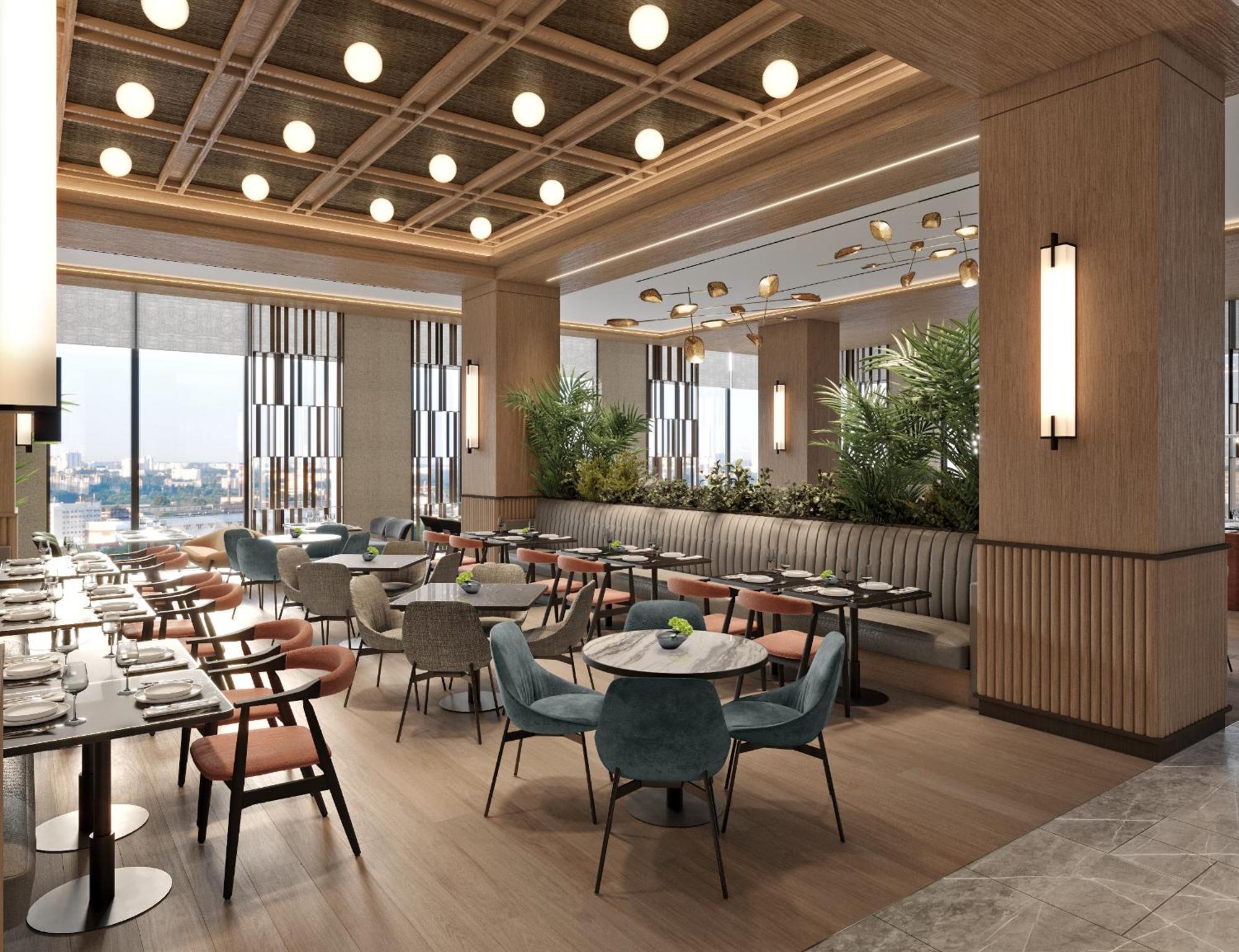 Hotel Courtyard By Marriott Prishtina Prisztina Zewnętrze zdjęcie