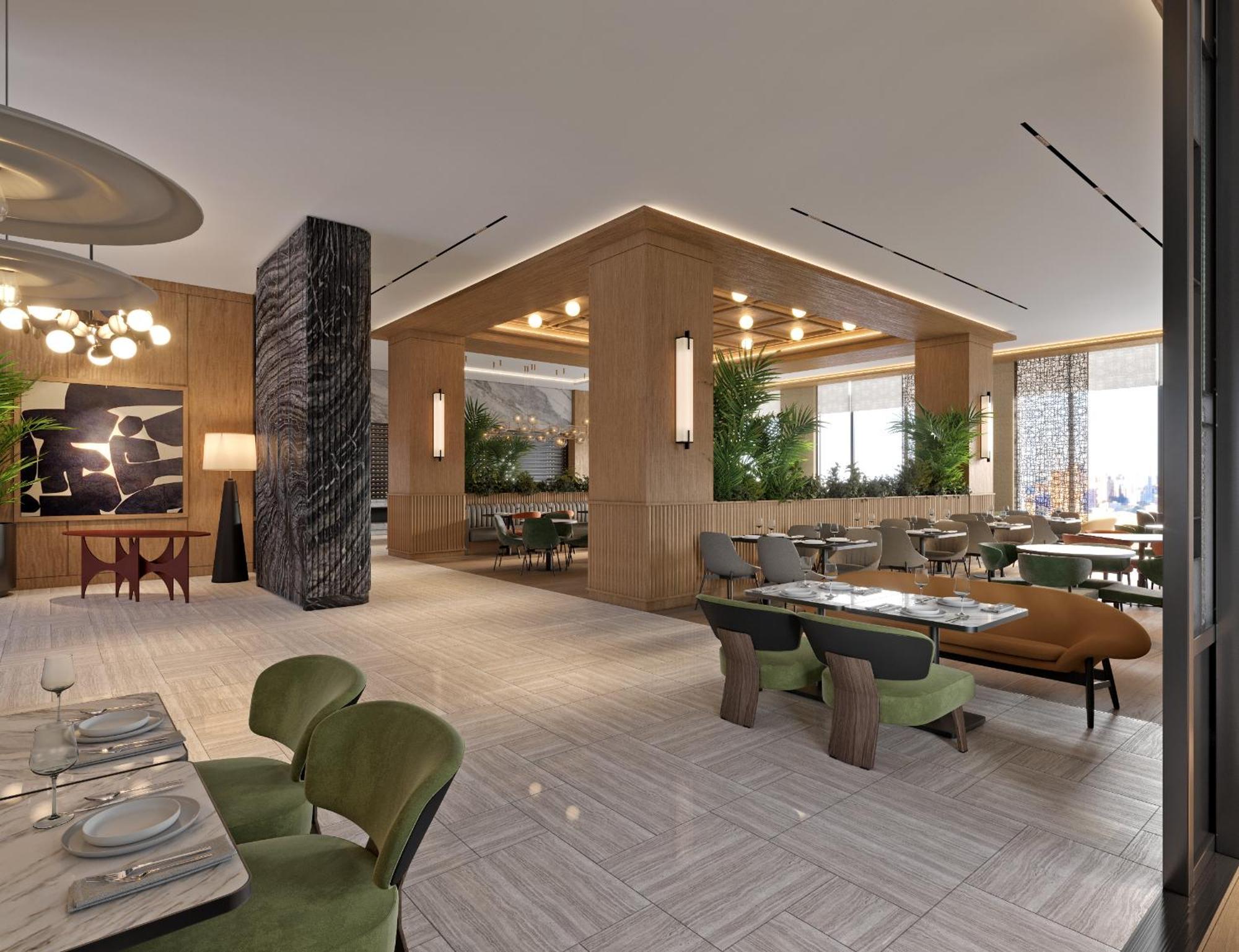 Hotel Courtyard By Marriott Prishtina Prisztina Zewnętrze zdjęcie