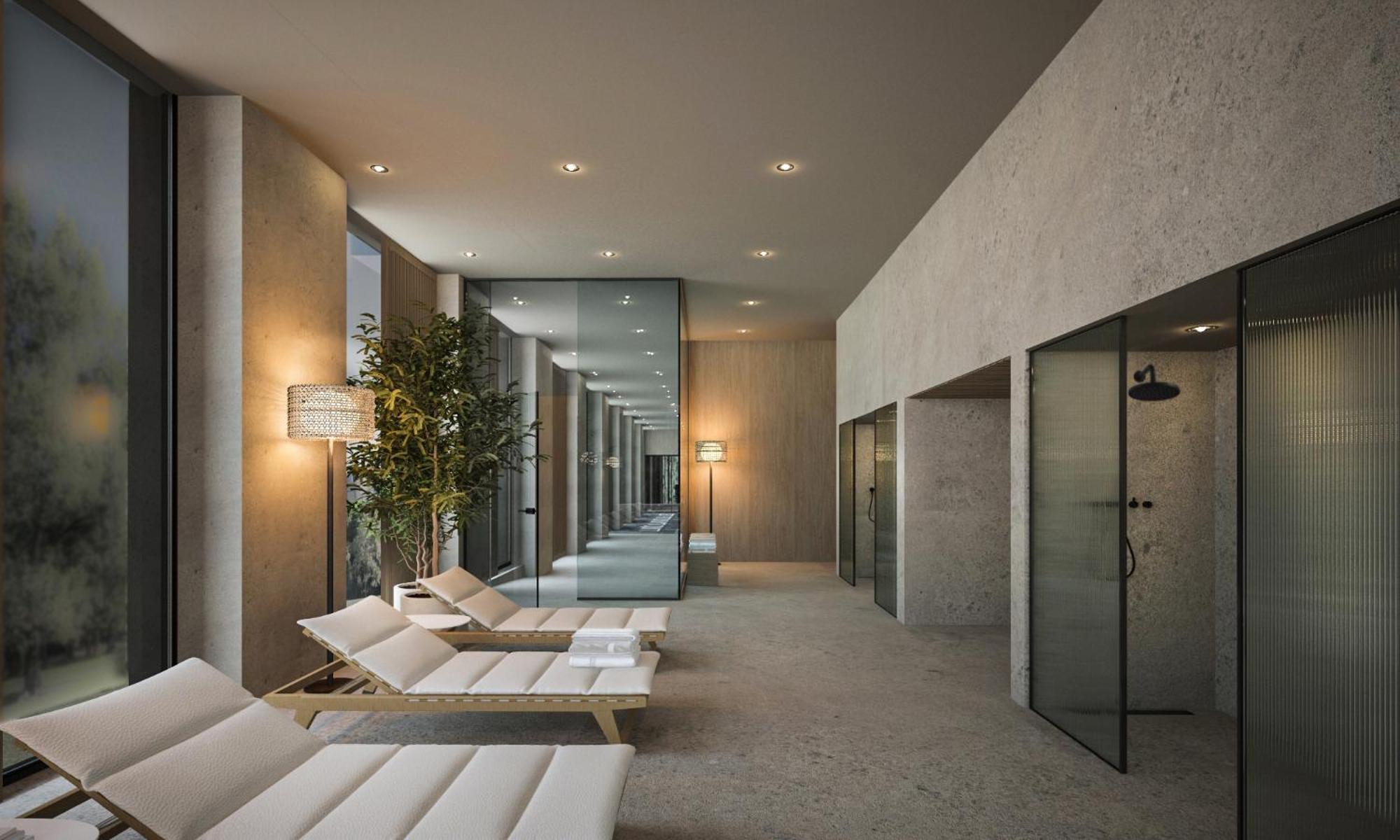 Hotel Courtyard By Marriott Prishtina Prisztina Zewnętrze zdjęcie