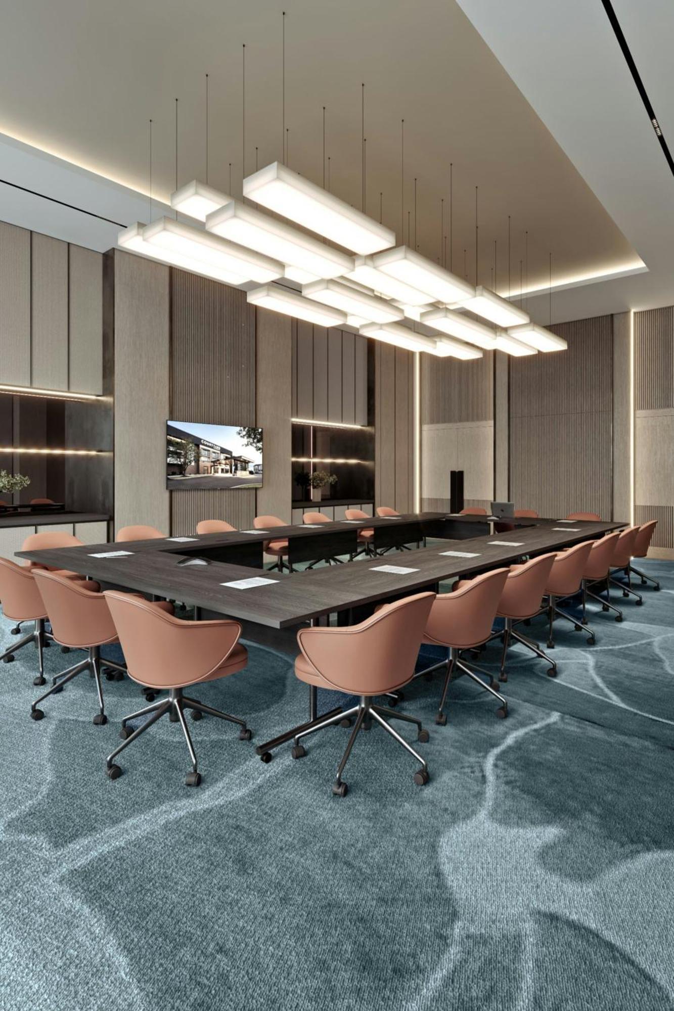 Hotel Courtyard By Marriott Prishtina Prisztina Zewnętrze zdjęcie
